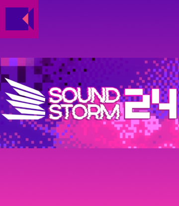 Soundstorm 24